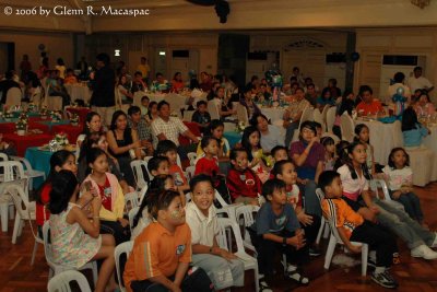 Children's Party