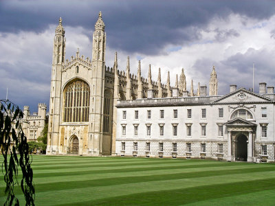 King's College Chapel