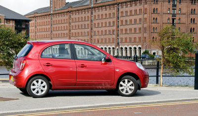 My car   