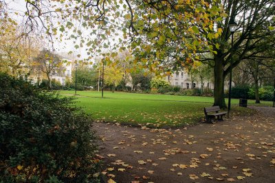 Falkner Square   