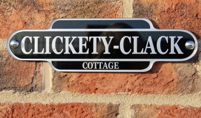 Clickety Clack Cottage