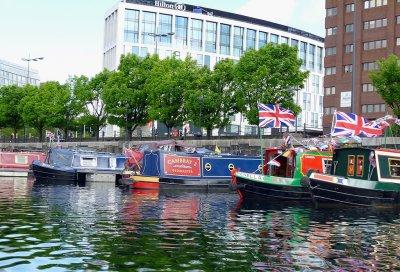 Salthouse Dock