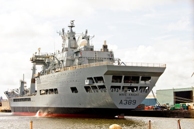 RFA Wave Knight