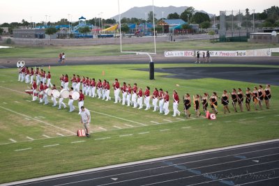 Kofa at Cibola