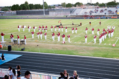 Kofa at Cibola