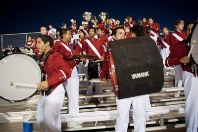 Kofa at Cibola