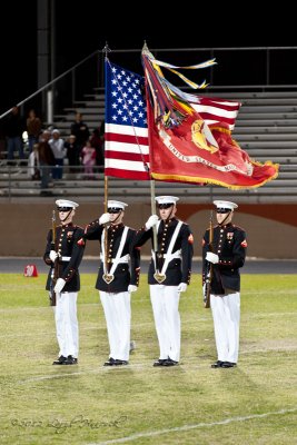 Color Guard