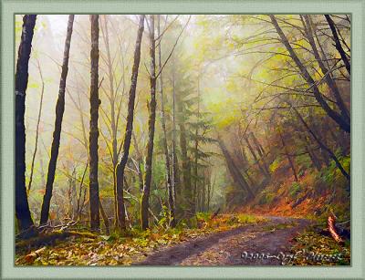 Country Road