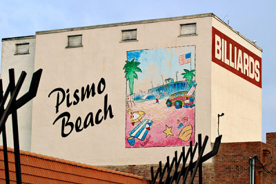 Pismo Beach