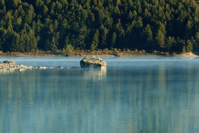 Lake Tekapo