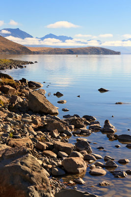 Lake Tekapo