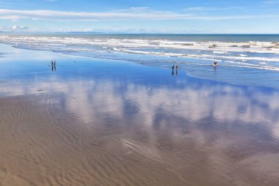 New Brighton Beach