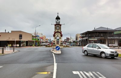 Hokitika