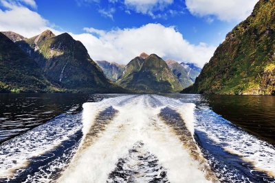 Doubtful Sound