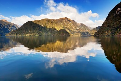 Doubtful Sound