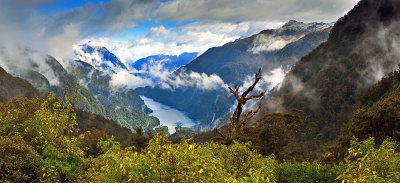 Doubtful Sound