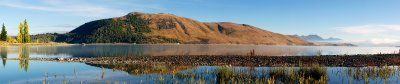 Lake Tekapo