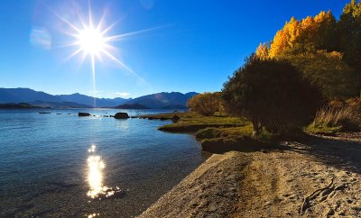 Lake Wanaka