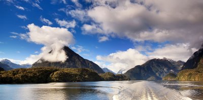 Doubtful Sound