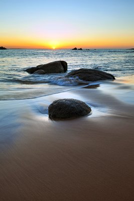 Horseshoe Bay Sunrise