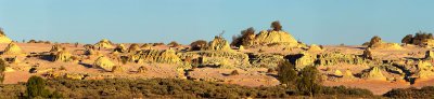 Lake Mungo