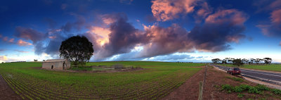 The Strathalbyn Road