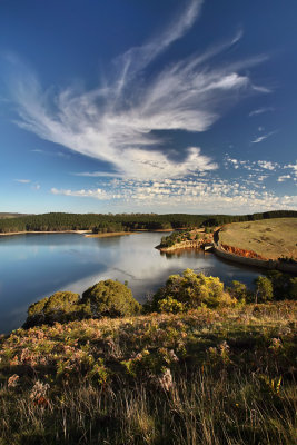 Mypongae Resevoir