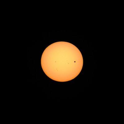 Venus Transit