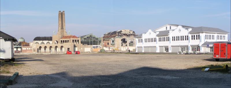 Casino PowerPlant