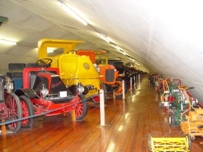 TRUCKS
