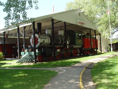 TRAINS TOO