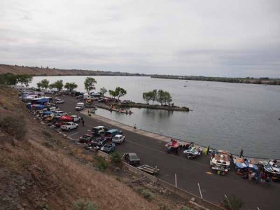 Moses Lake Solar Cup 2012