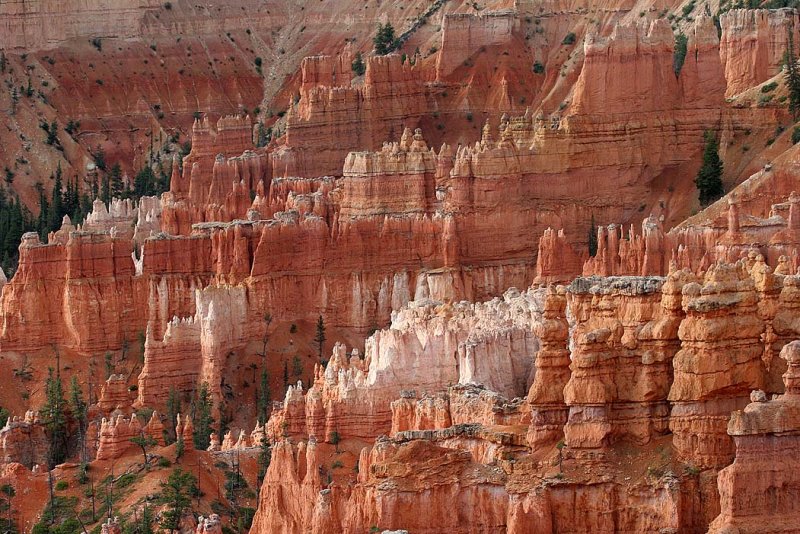Bryce Canyon