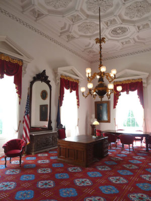 Governor's Office