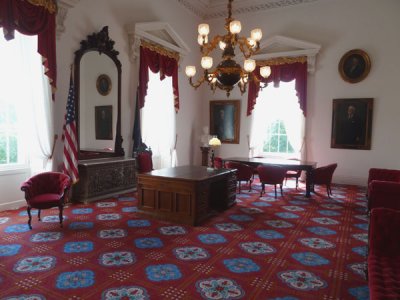 Governor's Office