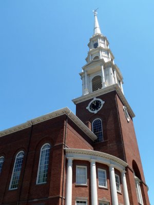 Park Street Church