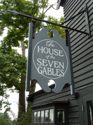 The House of the Seven Gables