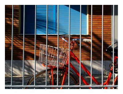 Orange Bike - IMG_0240