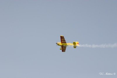 Model Aircraft 2006