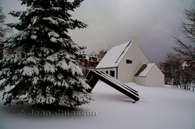 Nature  Harmonie - Beauport (Qubec )