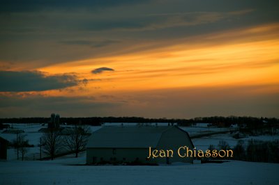 St-Michel de Bellechasse Québec