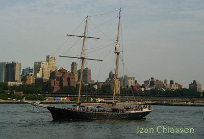 South Street Seaport