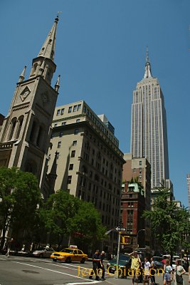 Empire State Building