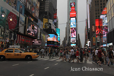 Times Square