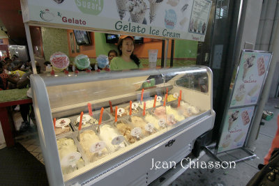 Gelato Ice Cream New York