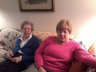 Mom and Jane at our birthday party.jpg
