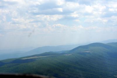 Ingalls, highest US airport east of Mississippi