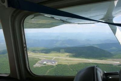 Downwind Ingalls