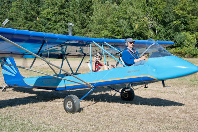 VAS Picnic 2011