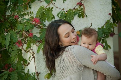 Harper and Amity 2012